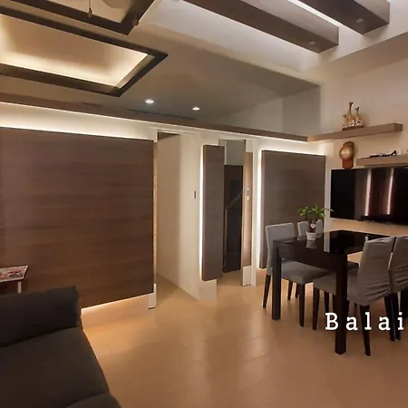 Condo In Mckinley Hill Near Grand Canal Mall
