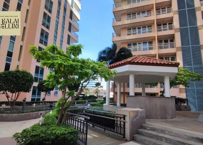 In Taguig Near Venice Grand Canal Mall Bgc Makati Balai Bellini * Manila