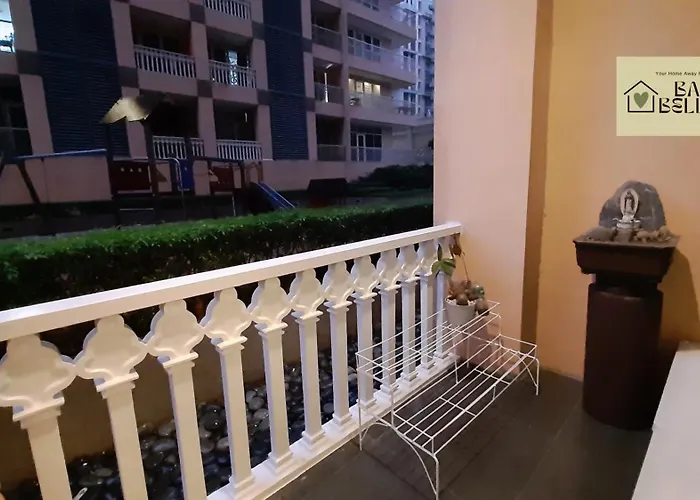 In Taguig Near Venice Grand Canal Mall Bgc Makati Balai Bellini *