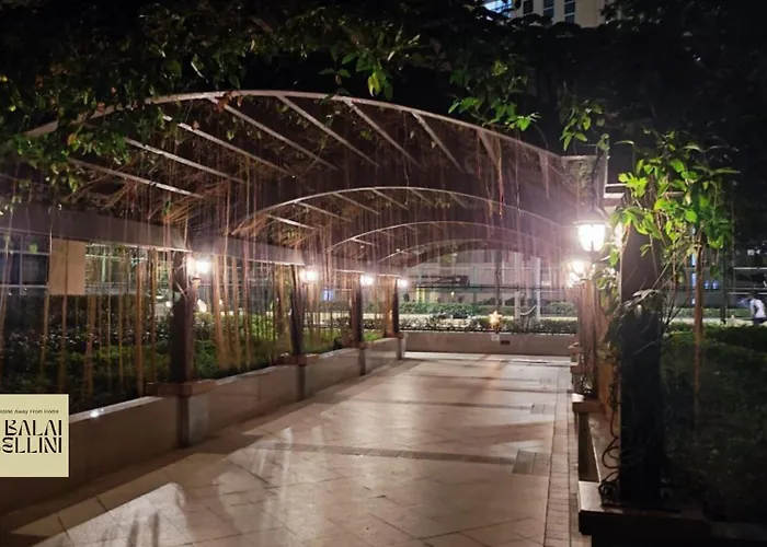 In Taguig Near Venice Grand Canal Mall Bgc Makati Balai Bellini