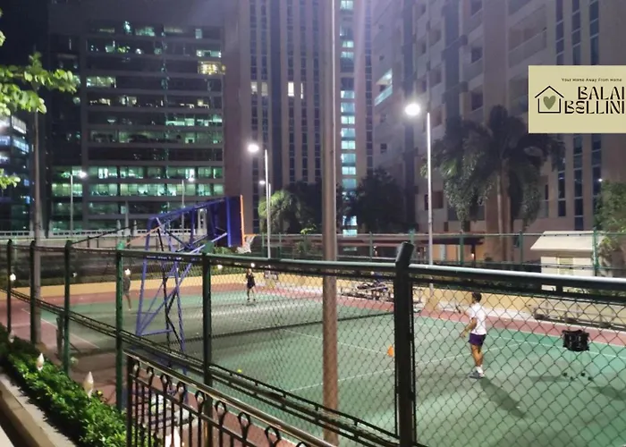 In Taguig Near Venice Grand Canal Mall Bgc Makati Balai Bellini * Manila