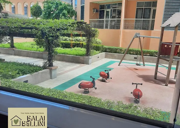 In Taguig Near Venice Grand Canal Mall Bgc Makati Balai Bellini * Manila