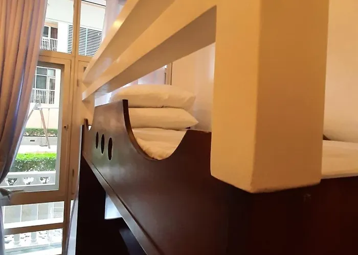 In Taguig Near Venice Grand Canal Mall Bgc Makati Balai Bellini * Manila